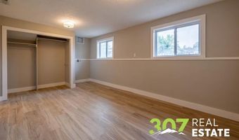 2202 Haugen St, Cody, WY 82414