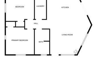 18 Pine, Antonito, CO 81120