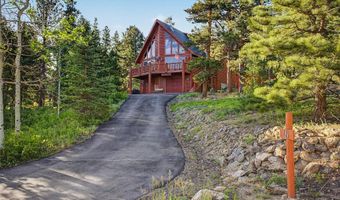181 Juniper Rd, Black Hawk, CO 80422