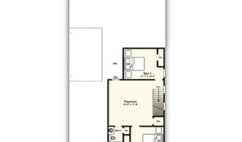 5695 PLEASANT Park, Arlington, TN 38002