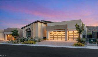 10865 Agate Cliffs Ave, Las Vegas, NV 89135