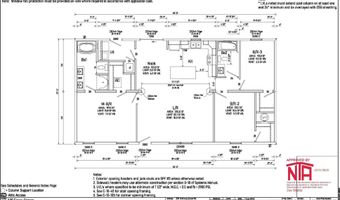 150 Indian Paintbrush Ln 51, Alexander, NC 28701
