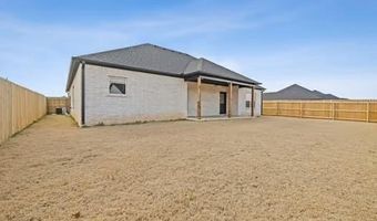 2018 Yellowstone Dr, Barling, AR 72903