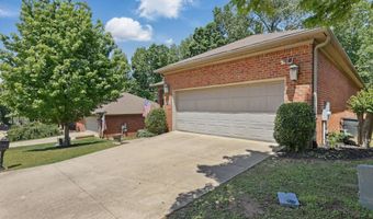 2716 Juniper Dr, Benton, AR 72015