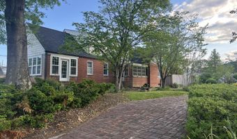 202 Black St, Barbourville, KY 40906