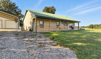 6371 Nails Crossing Rd, Caddo, OK 74729