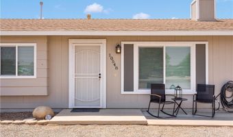 10548 Tecopa Rd, Apple Valley, CA 92308
