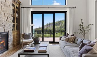 926 E Autumn Dr, Brian Head, UT 84719