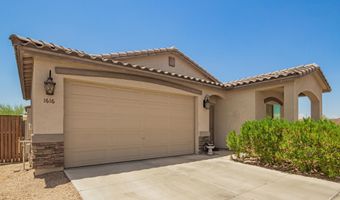1616 S ARYELLE Rd, Apache Junction, AZ 85119