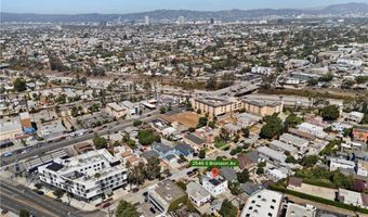 2546 S Bronson Ave, Los Angeles, CA 90018