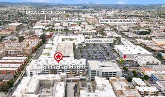 168 S Monterey St 211, Alhambra, CA 91801