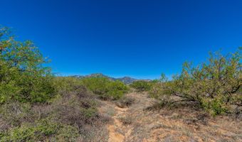 Tbd E Laffe Trail, Hereford, AZ 85615