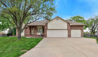 5 Taylor Ct Court, Augusta, KS 67010