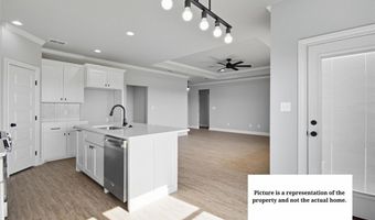 7639 Hudson Way, Abilene, TX 79605