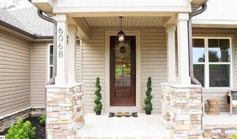 606 Parkwood Dr, Anderson, SC 29625