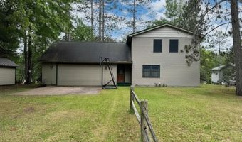 4867 E Shore Dr, Alger, MI 48610