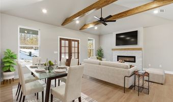 26 Carew Dr, Bella Vista, AR 72714