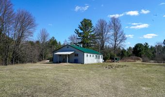 5840 Wildwood Rd, Alger, MI 48610
