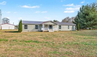 1834 Oak Grove Church Rd, Adolphus, KY 42120