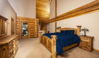 191 Elk Horn, Angel Fire, NM 87710