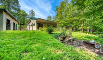 326 Goad Mill Ln, Allardt, TN 38504