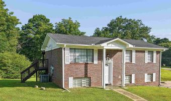 5800 LONGVIEW Dr, Adamsville, AL 35005
