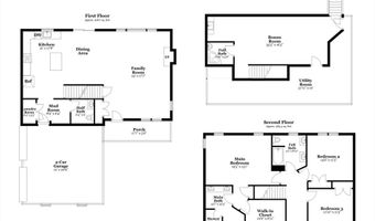 11 Wilson Rd, Berlin, MA 01503