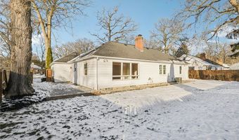 1126 Greenvale Ave, Akron, OH 44313