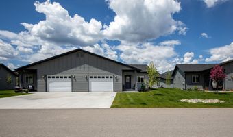 265 RIVER Cir 2, Alpine, WY 83128