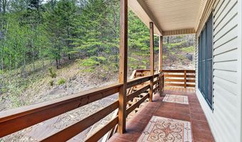 24327 N Fork River Rd, Abingdon, VA 24210