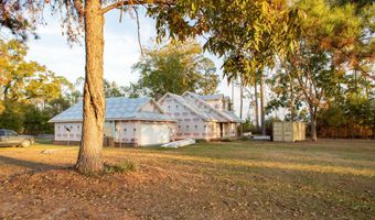 3190 Radio Station Rd, Alma, GA 31510