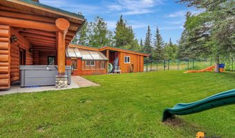 11361 Hideaway Trl, Anchorage, AK 99507