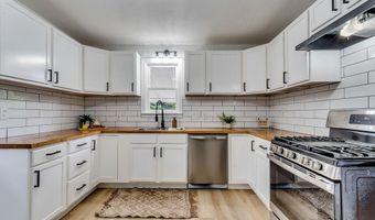 1417 N Dearborn, Augusta, KS 67010