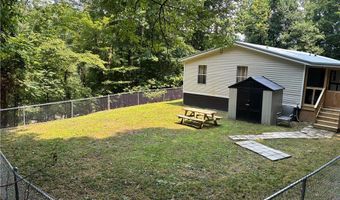 1609 Ella-s Way, Alum Creek, WV 25309