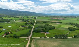 50 W RIGBY Rd, Alta, WY 83414