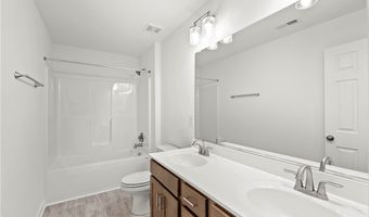 Wendenburg Way lot 61, Aylett, VA 23009
