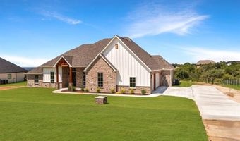 1066 Kingsley Ct, Weatherford, TX 76087
