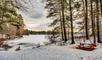 87 Edgewater Dr, Barrington, NH 03825