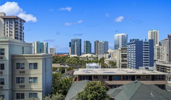 1425 Ward Ave 3W, Honolulu, HI 96822