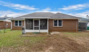 124 Stepping Stone, Albany, GA 31721