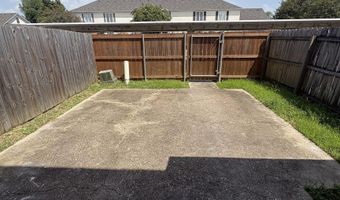 4000 Lake Beau Pre #14, Baton Rouge, LA 70820