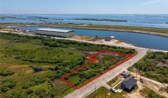 Pacific / Maddox Street lot 13-19, Aransas Pass, TX 78336