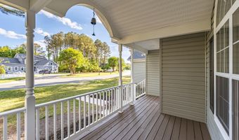 1465 OCEAN Pkwy, Berlin, MD 21811