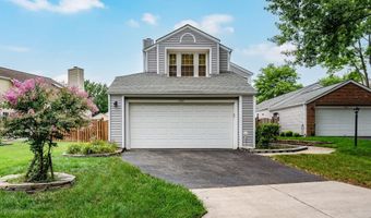 7521 CROSS GATE Ln, Alexandria, VA 22315