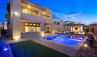 5231 Iron River Ct, Las Vegas, NV 89135