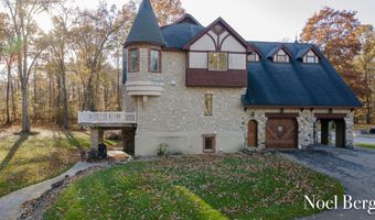 2303 38th St, Allegan, MI 49010