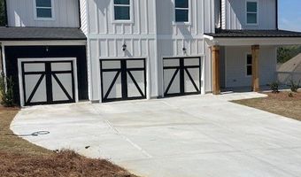 222 Silvercrest LOT 153, Acworth, GA 30101
