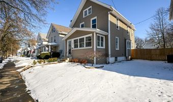 1033 Herberich Ave, Akron, OH 44301