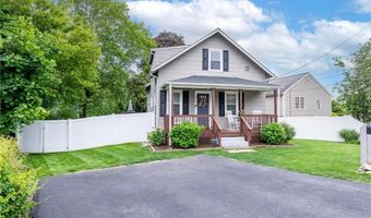 72 Lilac St, Cumberland, RI 02864