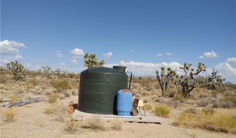 2076 S Cheyenne Well-Septic Rd, Yucca, AZ 86438